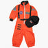 Youth Shuttle Astronaut Flight Suit